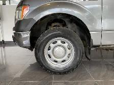 2014 Ford F-150 STX - Photo 21