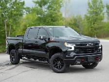 2022 Chevrolet Silverado 1500 LT Trail Boss - Off Road Tires - Photo 2