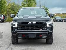 2022 Chevrolet Silverado 1500 LT Trail Boss - Off Road Tires - Photo 3