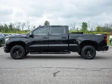 2022 Chevrolet Silverado 1500 LT Trail Boss - Off Road Tires - Photo 5
