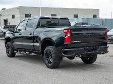 2022 Chevrolet Silverado 1500 LT Trail Boss - Off Road Tires - Photo 6