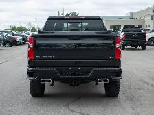 2022 Chevrolet Silverado 1500 LT Trail Boss - Off Road Tires - Photo 7