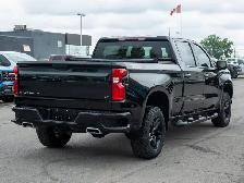 2022 Chevrolet Silverado 1500 LT Trail Boss - Off Road Tires - Photo 8