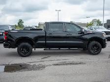 2022 Chevrolet Silverado 1500 LT Trail Boss - Off Road Tires - Photo 9