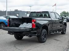 2022 Chevrolet Silverado 1500 LT Trail Boss - Off Road Tires - Photo 16