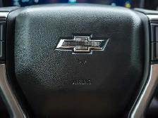 2022 Chevrolet Silverado 1500 LT Trail Boss - Off Road Tires - Photo 22