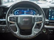 2022 Chevrolet Silverado 1500 LT Trail Boss - Off Road Tires - Photo 23