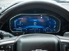 2022 Chevrolet Silverado 1500 LT Trail Boss - Off Road Tires - Photo 25
