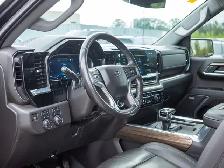 2022 Chevrolet Silverado 1500 LT Trail Boss - Off Road Tires - Photo 27