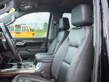 2022 Chevrolet Silverado 1500 LT Trail Boss - Off Road Tires - Photo 28
