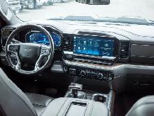 2022 Chevrolet Silverado 1500 LT Trail Boss - Off Road Tires - Photo 35