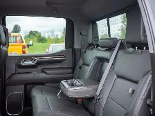 2022 Chevrolet Silverado 1500 LT Trail Boss - Off Road Tires - Photo 44