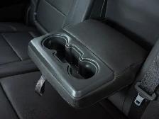 2022 Chevrolet Silverado 1500 LT Trail Boss - Off Road Tires - Photo 46