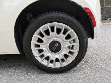 2014 Fiat 500 Lounge 2dr Hatchback - Photo 6