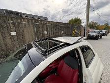 2014 Fiat 500 Lounge 2dr Hatchback - Photo 9