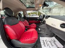 2014 Fiat 500 Lounge 2dr Hatchback - Photo 11