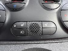 2014 Fiat 500 Lounge 2dr Hatchback - Photo 12