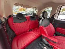 2014 Fiat 500 Lounge 2dr Hatchback - Photo 13