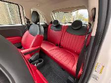 2014 Fiat 500 Lounge 2dr Hatchback - Photo 14
