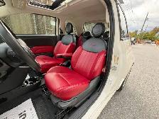2014 Fiat 500 Lounge 2dr Hatchback - Photo 15