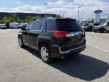 2016 GMC Terrain SLT - Photo 4