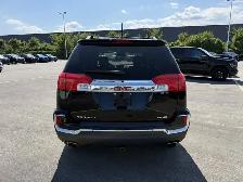2016 GMC Terrain SLT - Photo 5