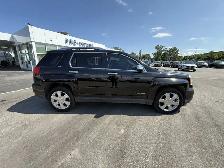 2016 GMC Terrain SLT - Photo 7