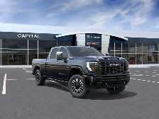 2026 GMC Sierra 3500HD Denali Ultimate - Photo 2