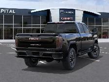 2026 GMC Sierra 3500HD Denali Ultimate - Photo 5