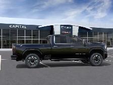 2026 GMC Sierra 3500HD Denali Ultimate - Photo 6