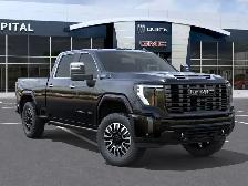 2026 GMC Sierra 3500HD Denali Ultimate - Photo 7