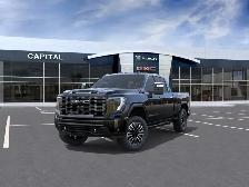 2026 GMC Sierra 3500HD Denali Ultimate - Photo 8
