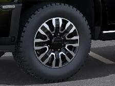 2026 GMC Sierra 3500HD Denali Ultimate - Photo 9