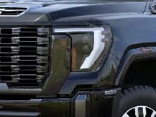 2026 GMC Sierra 3500HD Denali Ultimate - Photo 10