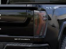 2026 GMC Sierra 3500HD Denali Ultimate - Photo 11