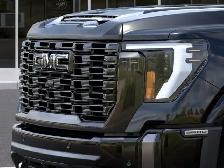 2026 GMC Sierra 3500HD Denali Ultimate - Photo 13