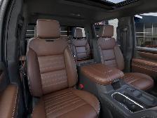 2026 GMC Sierra 3500HD Denali Ultimate - Photo 16