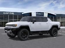 2026 GMC HUMMER EV Pickup 2X - Photo 3