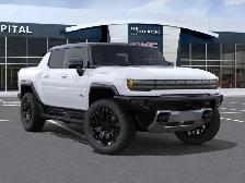 2026 GMC HUMMER EV Pickup 2X - Photo 7