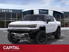 2026 GMC HUMMER EV Pickup 2X