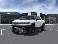 2026 GMC HUMMER EV Pickup 2X - Photo 8