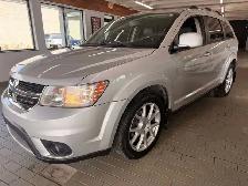 2013 Dodge Journey R/T