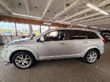 2013 Dodge Journey R/T - Photo 2