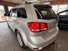 2013 Dodge Journey R/T - Photo 3