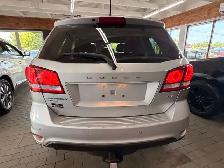 2013 Dodge Journey R/T - Photo 4