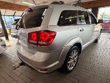 2013 Dodge Journey R/T - Photo 5