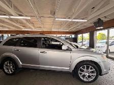 2013 Dodge Journey R/T - Photo 6