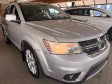 2013 Dodge Journey R/T - Photo 7