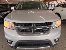 2013 Dodge Journey R/T - Photo 8