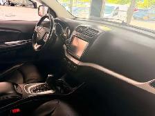 2013 Dodge Journey R/T - Photo 10